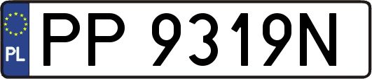 PP9319N