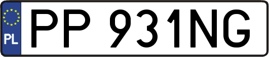 PP931NG