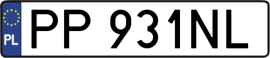 PP931NL