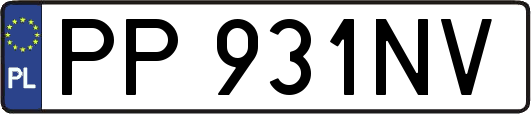 PP931NV