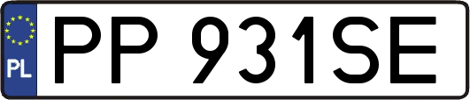 PP931SE