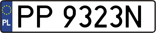 PP9323N