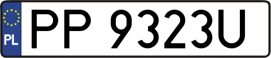 PP9323U