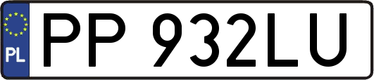 PP932LU