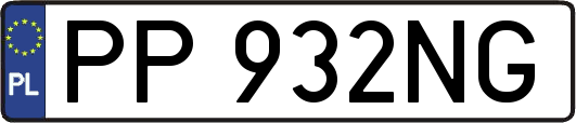 PP932NG