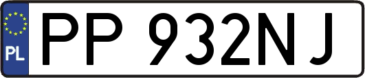 PP932NJ