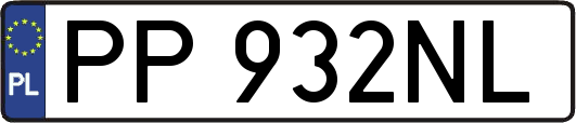 PP932NL