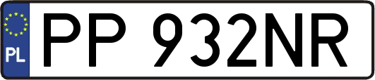 PP932NR