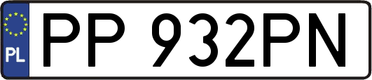 PP932PN