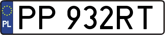 PP932RT