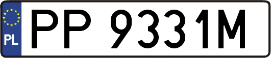 PP9331M