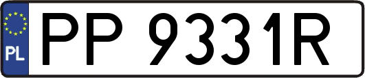 PP9331R