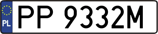 PP9332M