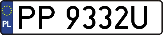 PP9332U