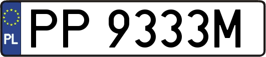 PP9333M