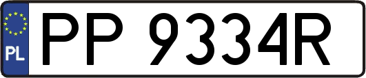 PP9334R
