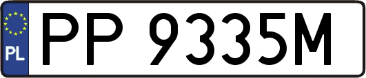 PP9335M