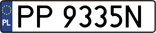 PP9335N