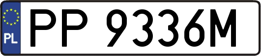PP9336M
