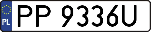 PP9336U