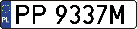 PP9337M
