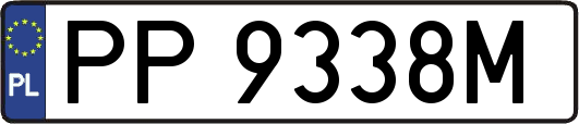 PP9338M
