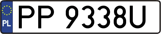 PP9338U