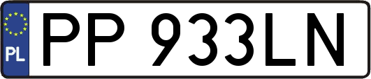 PP933LN