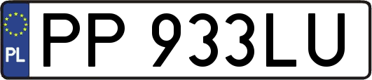 PP933LU