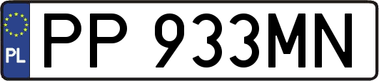 PP933MN