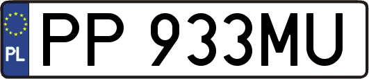 PP933MU
