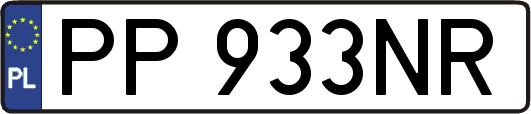 PP933NR
