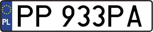 PP933PA