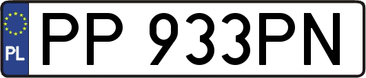 PP933PN