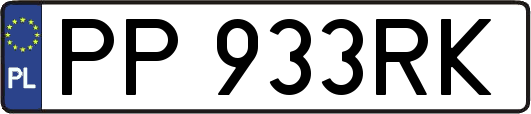 PP933RK