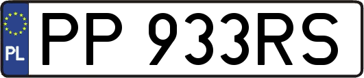 PP933RS