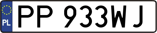 PP933WJ