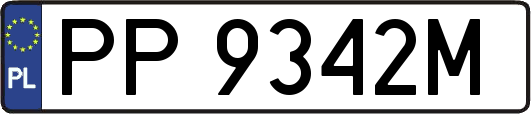 PP9342M