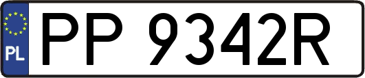 PP9342R
