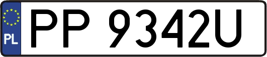 PP9342U