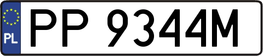 PP9344M