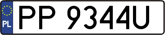 PP9344U