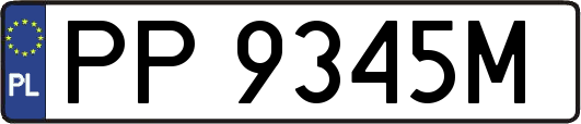PP9345M