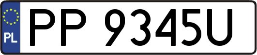 PP9345U