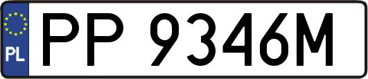 PP9346M