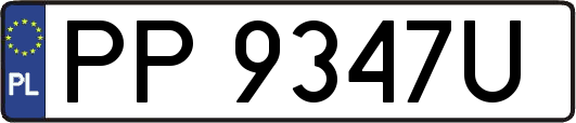 PP9347U
