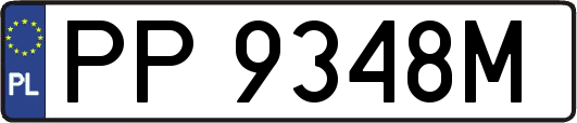 PP9348M