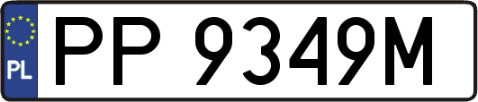 PP9349M