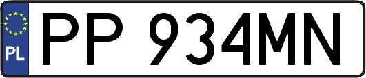 PP934MN