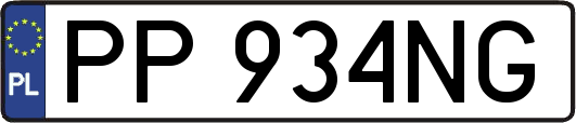 PP934NG
